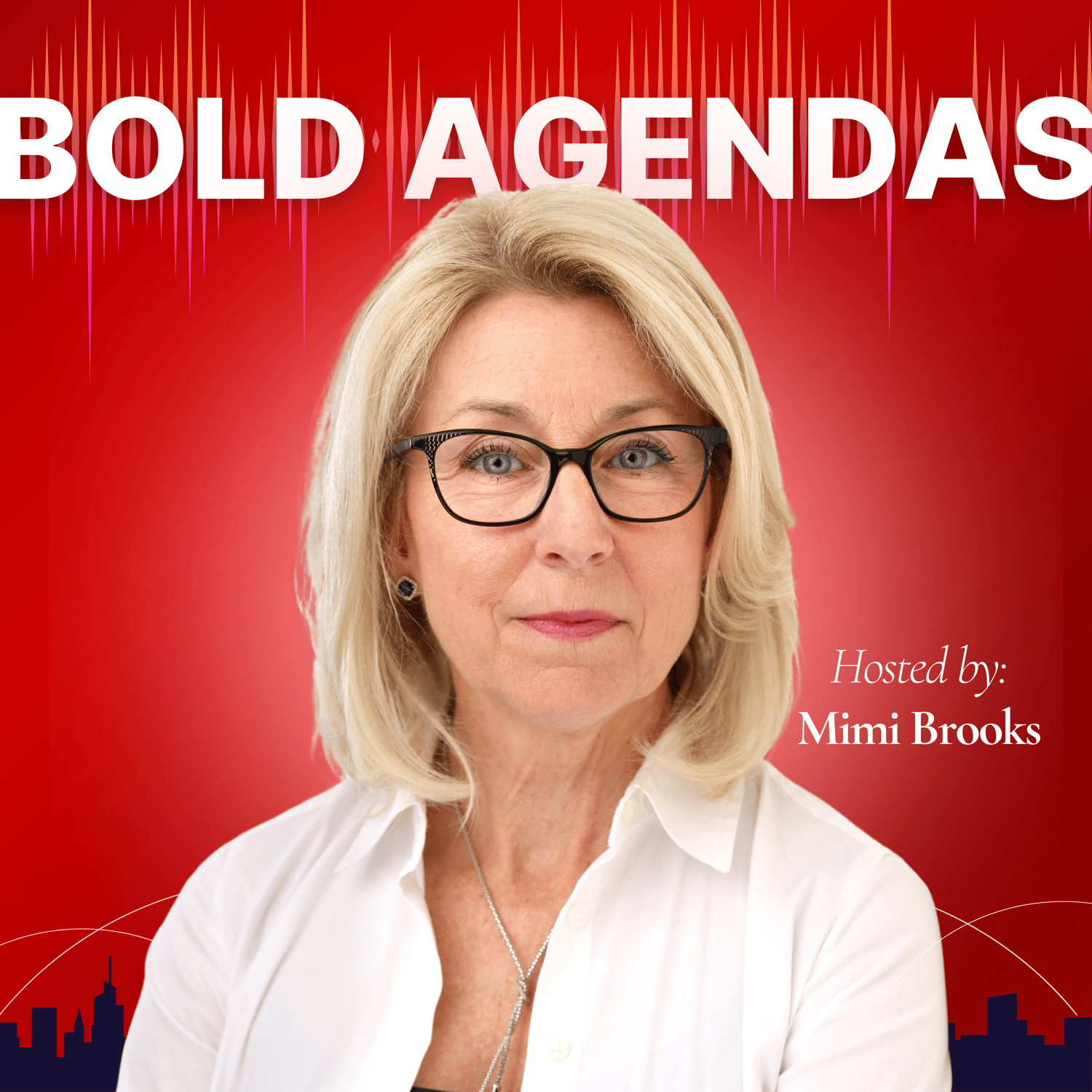 Bold Agendas Podcast