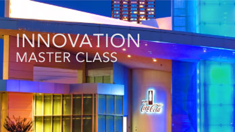 Designing Experiences for the Organization of the Future - 5th Annual Innovation Master Class Conference