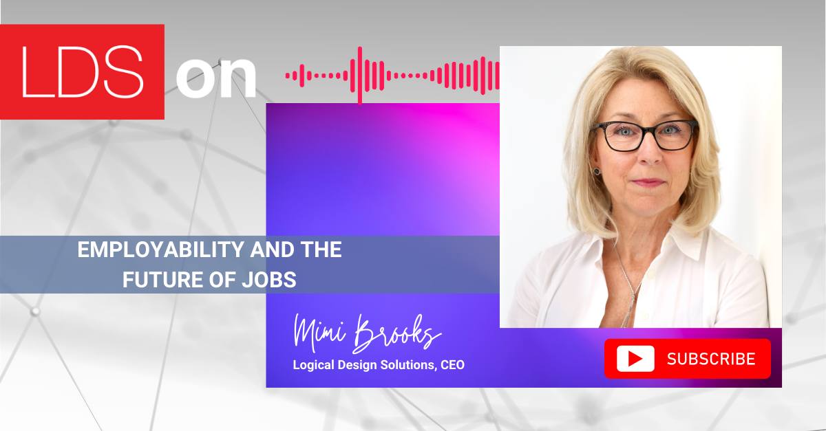 LDS On: Employability and the Future of Jobs