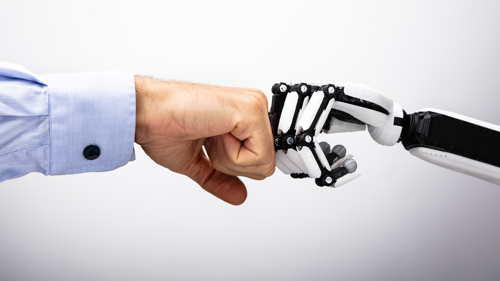 Retaining the Human Touch in the Age of AI