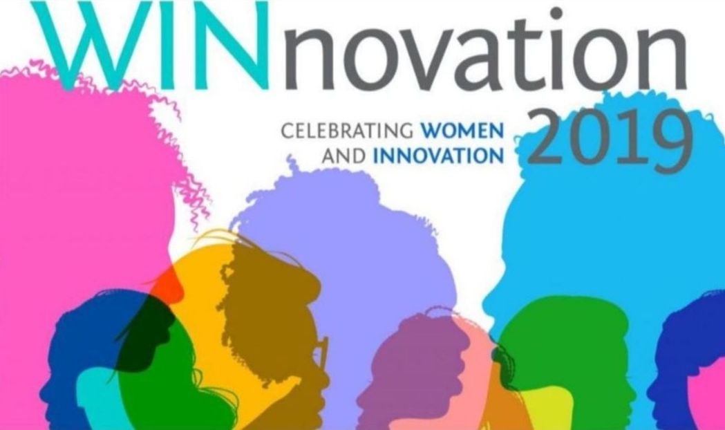 Mimi Brooks Presents at Procter & Gamble's WINnovation Summit